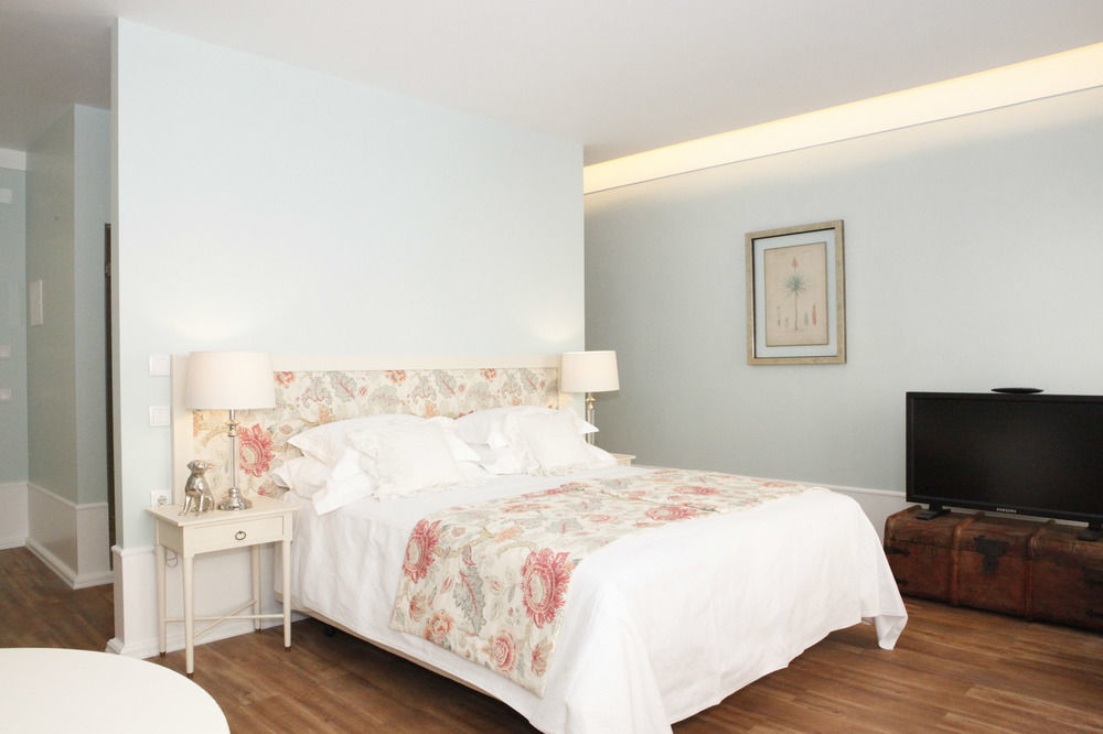 Alecrim Ao Chiado Hotel Lisbon Exterior photo